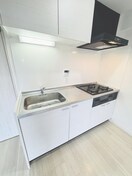 キッチン 斉藤マンション