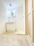 洗濯機置場 斉藤マンション