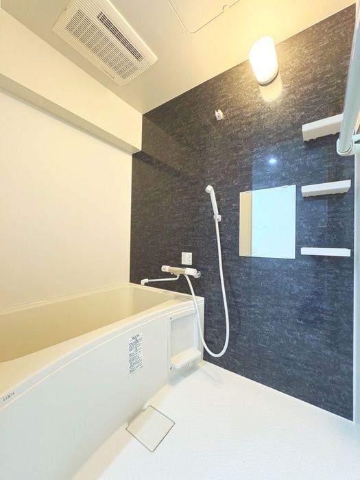 バス／シャワールーム等 斉藤マンション