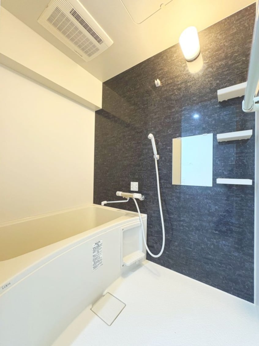 バス／シャワールーム等 斉藤マンション