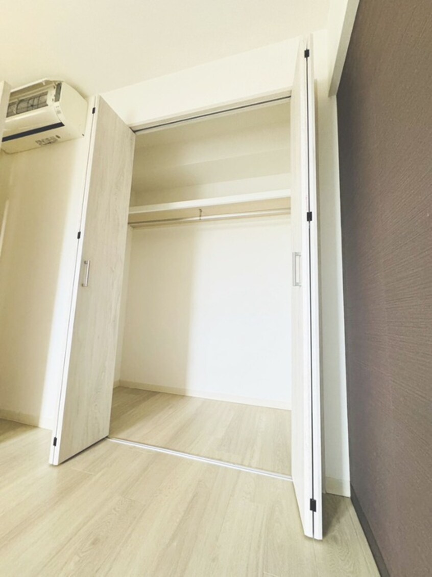 収納 斉藤マンション