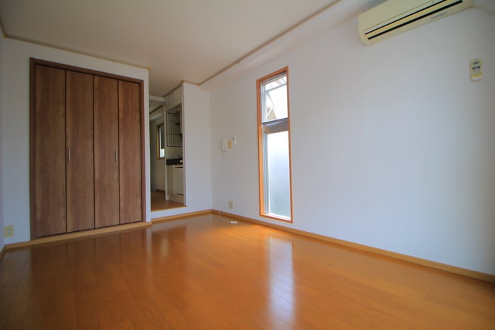 居室 トキワメゾン