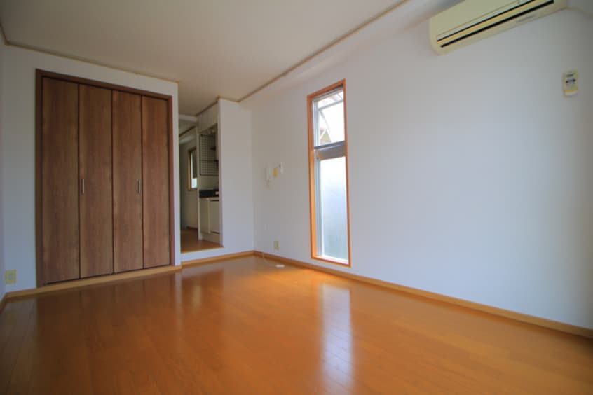 居室 トキワメゾン