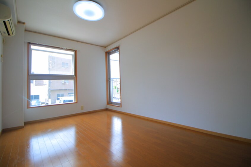 居室 トキワメゾン