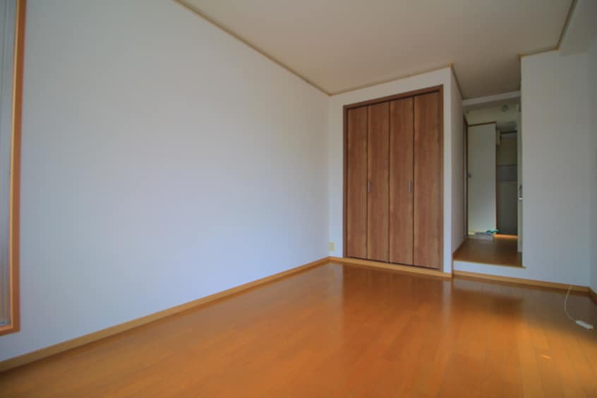 居室 トキワメゾン