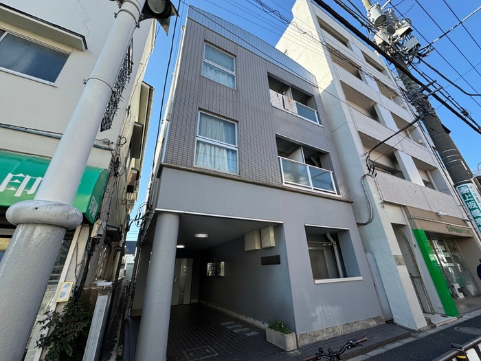 その他 トキワメゾン