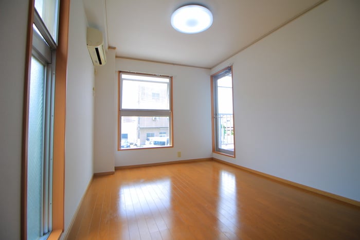 居室 トキワメゾン