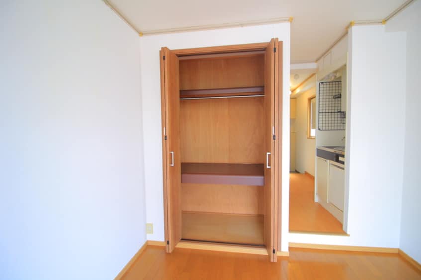 収納 トキワメゾン