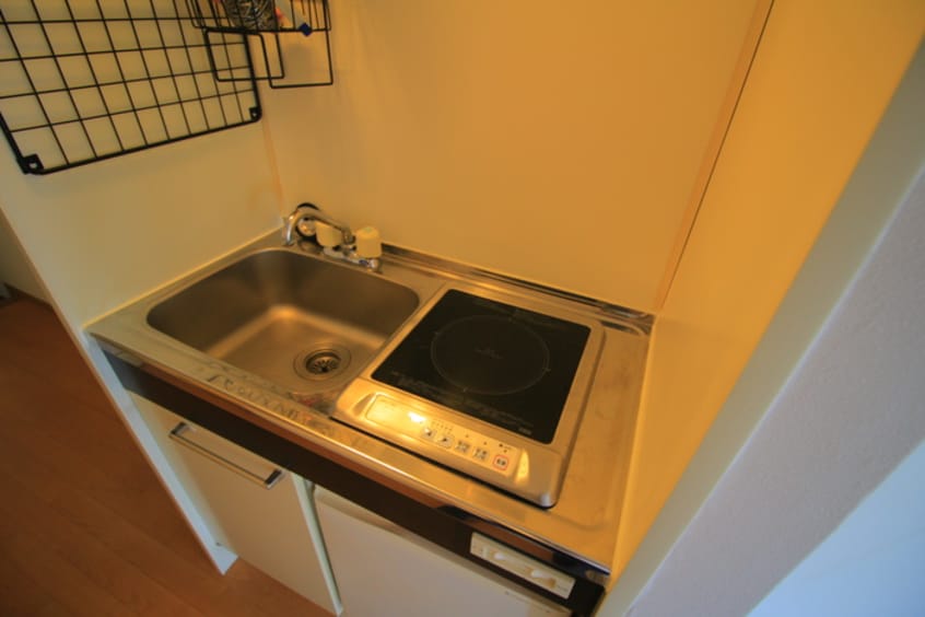 キッチン トキワメゾン