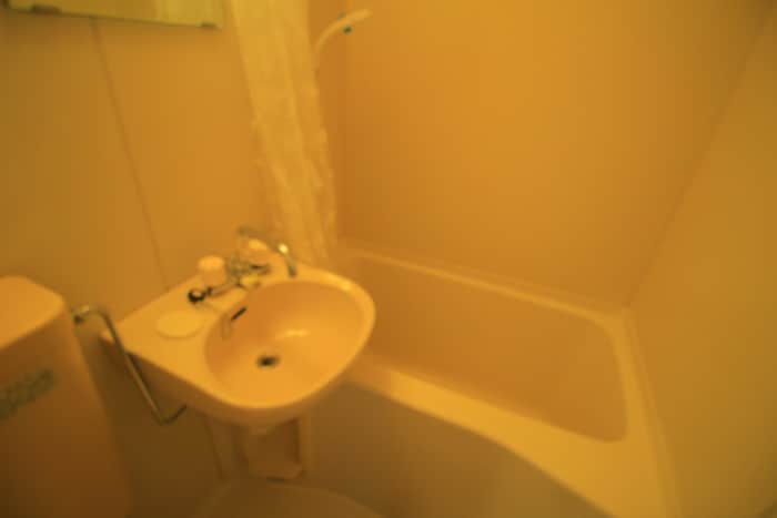 バス／シャワールーム等 トキワメゾン