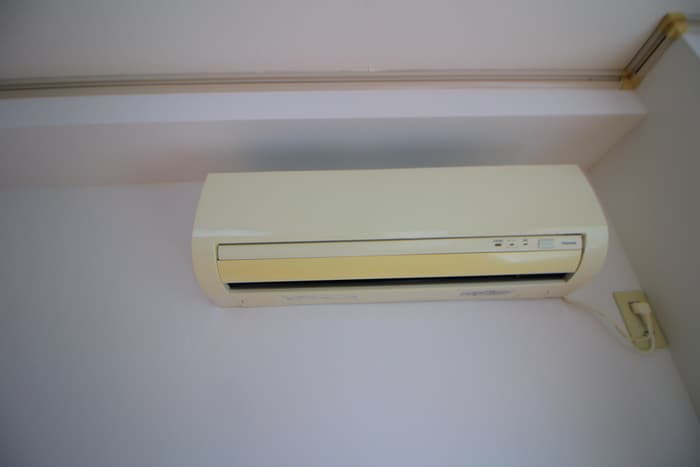 内観写真 トキワメゾン