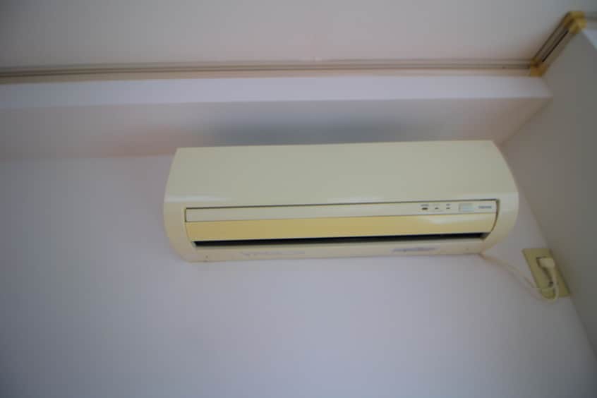 内観写真 トキワメゾン