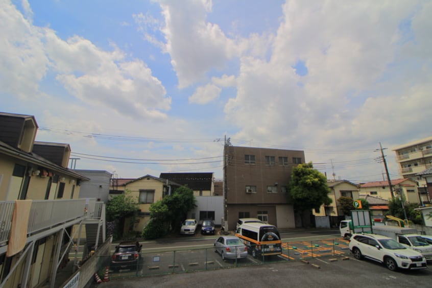 靴箱 トキワメゾン