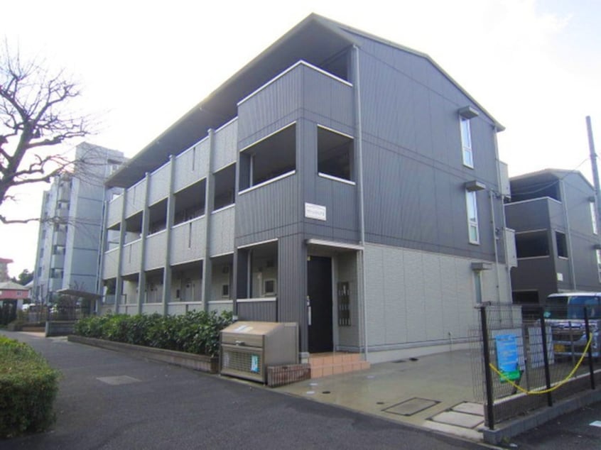 建物設備 グリーンスクエアⅡ