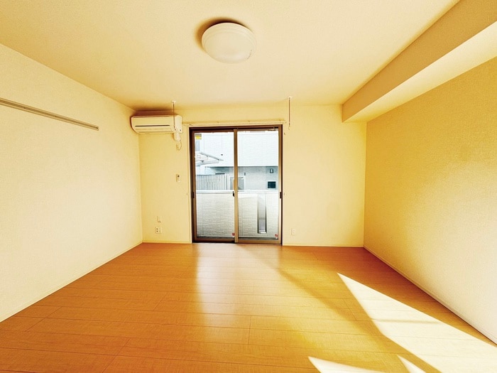 居室 グリーンスクエアⅡ