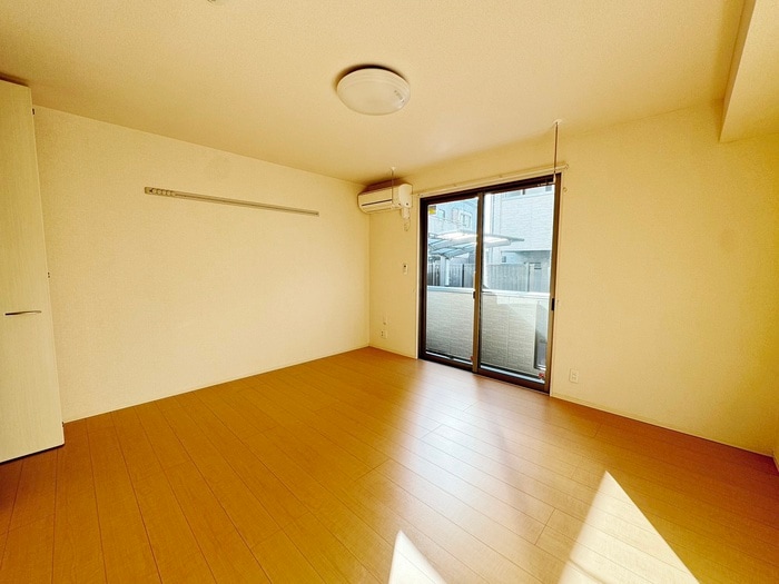 居室 グリーンスクエアⅡ