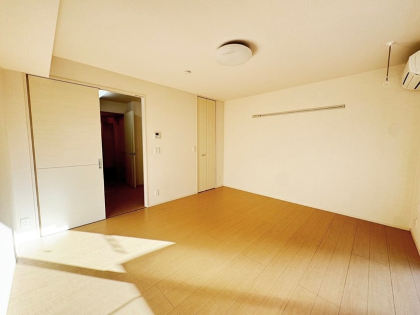 居室 グリーンスクエアⅡ