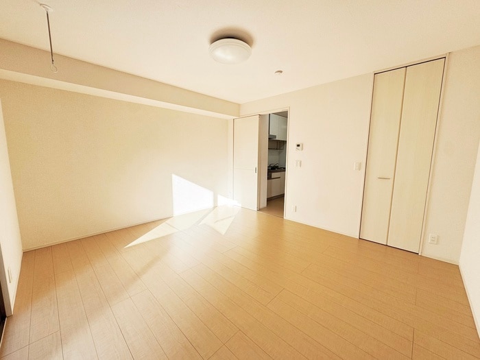 居室 グリーンスクエアⅡ