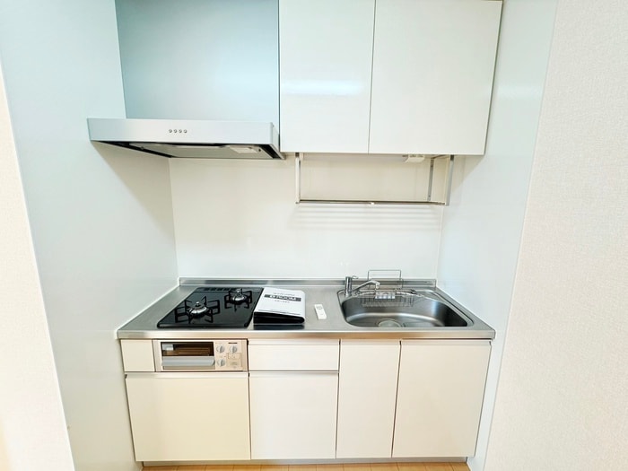 キッチン グリーンスクエアⅡ