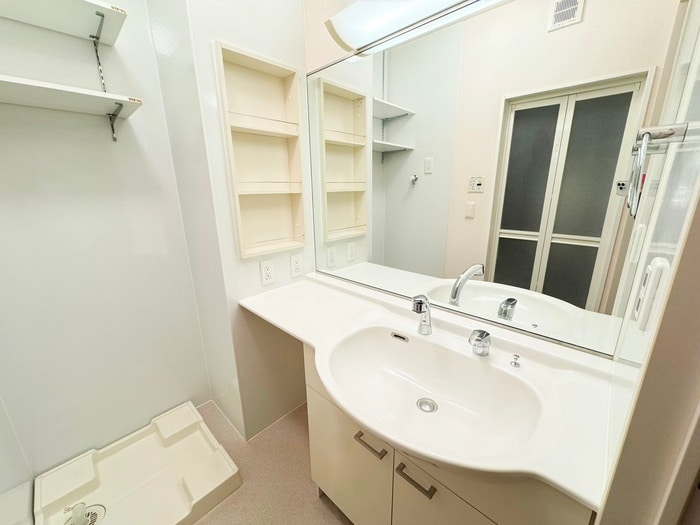 洗面 グリーンスクエアⅡ