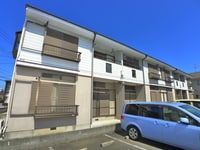 メゾングリーンパークＳ－Ⅱ