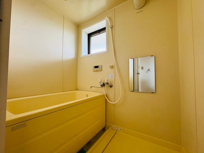バス／シャワールーム等 メゾングリーンパークＳ－Ⅱ