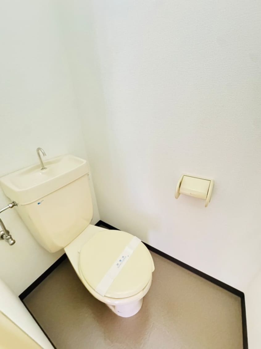 トイレ メゾングリーンパークＳ－Ⅱ