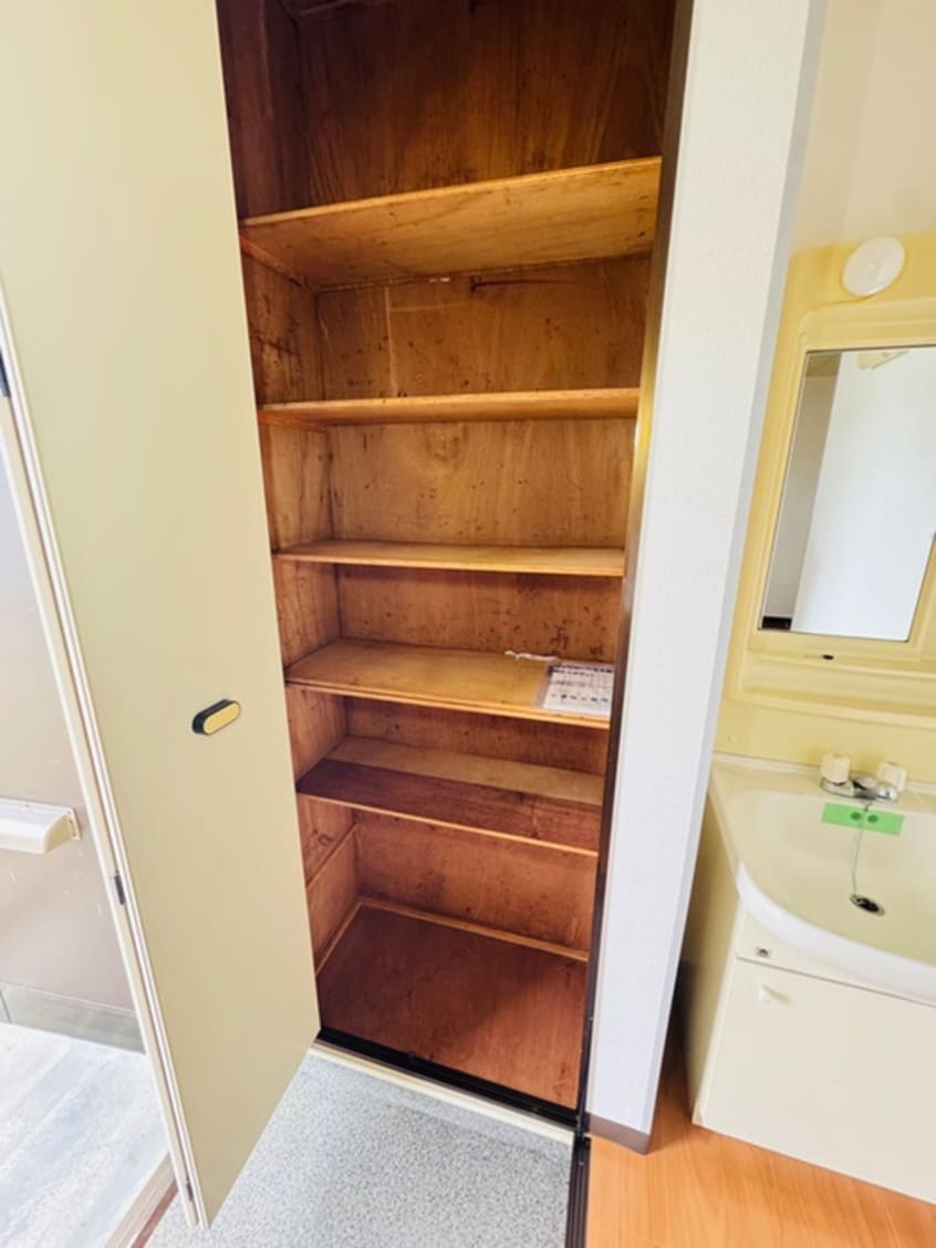 靴箱 メゾングリーンパークＳ－Ⅱ