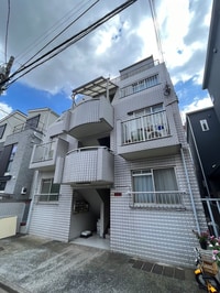 工東フラット