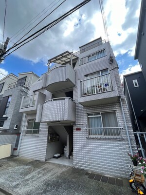 工東フラット