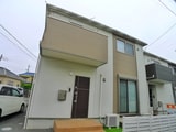川越砂新田戸建貸家