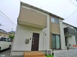 川越砂新田戸建貸家