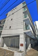 外観写真 サンフォートソフィア