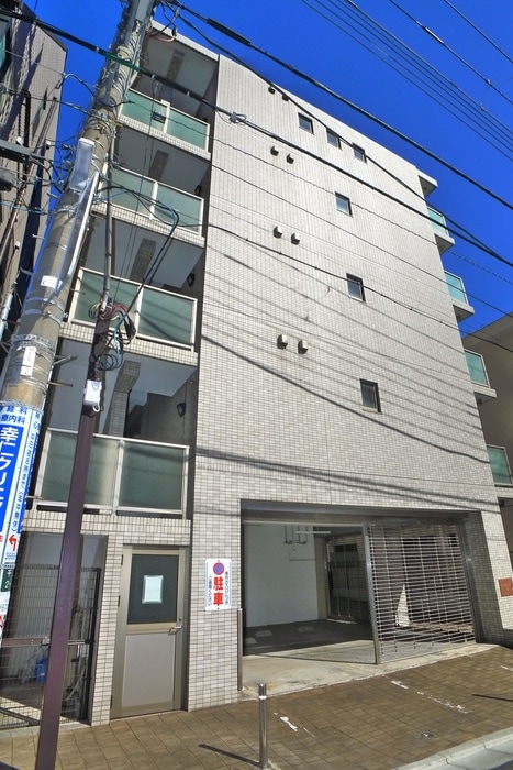 外観写真 サンフォートソフィア