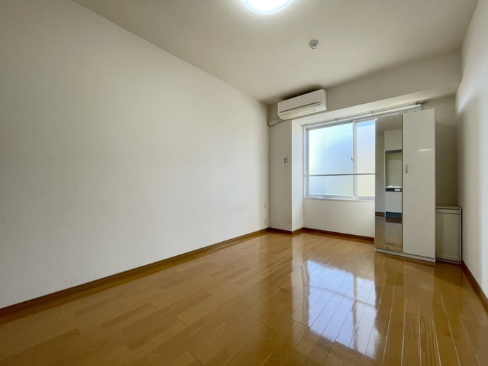 居室 エ－エスホ－ムズⅡ