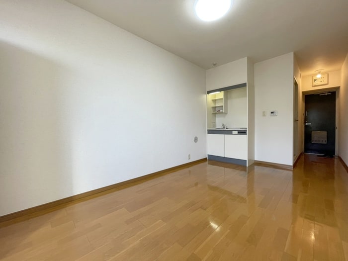 居室 エ－エスホ－ムズⅡ