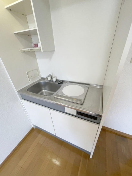 キッチン エ－エスホ－ムズⅡ