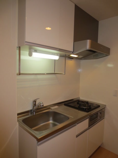 キッチン グランフィ－ルドⅢ