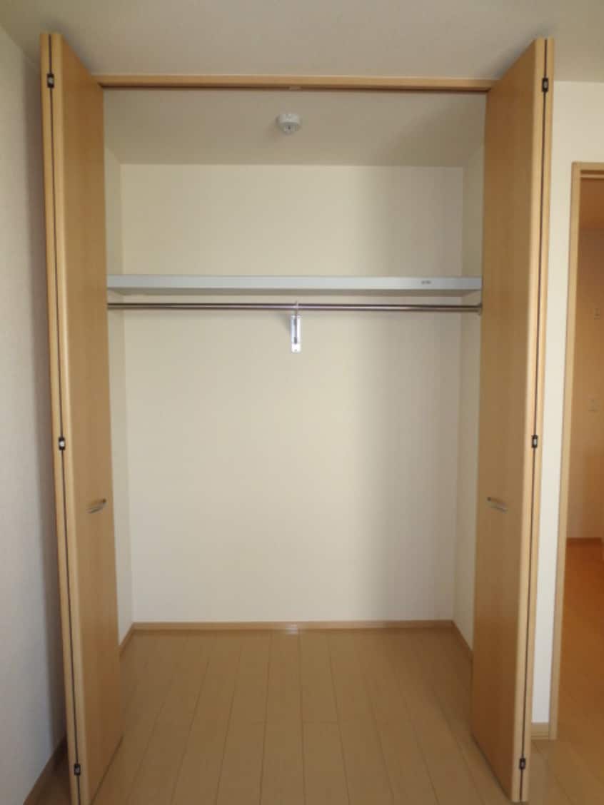 収納 グランフィ－ルドⅢ