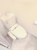 トイレ グランフィ－ルドⅢ