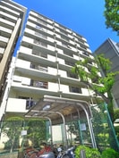 第２吉野ビルの外観