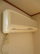 内観写真 グリ－ンハイツコグレ