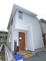 東村山市久米川町５丁目戸建