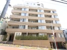 プレノ小石川(402)の外観