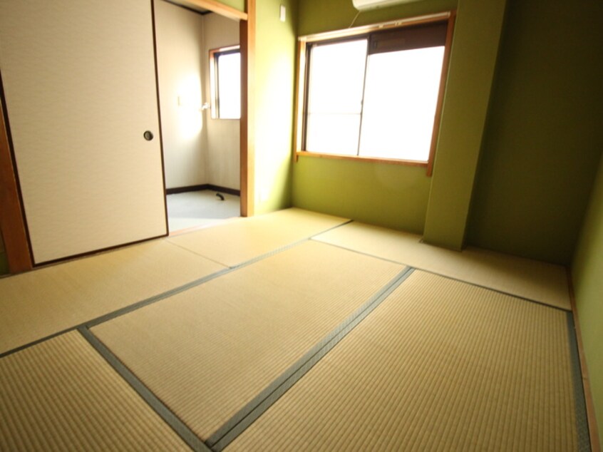 居室 宇留野ﾋﾞﾙ