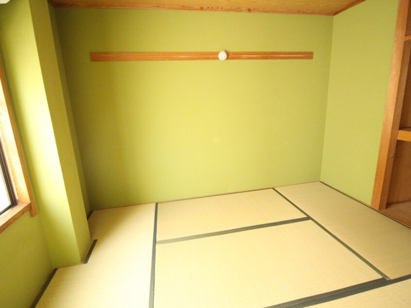 居室 宇留野ﾋﾞﾙ