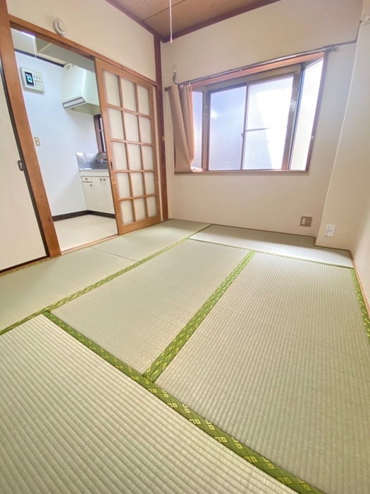居室 宇留野ﾋﾞﾙ