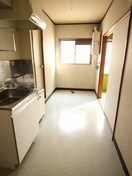 キッチン 宇留野ﾋﾞﾙ