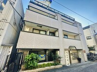 ダイヤモンドレジデンス白河第２