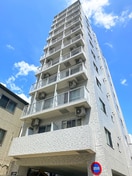 外観写真 メゾン朋泉高砂